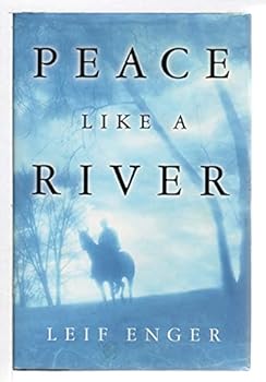 Historical Fiction: Enger, Leif - Peace Like A River