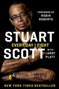 Sports | Autobiography | Memoir: Scott, Stuart - Every Day I Fight