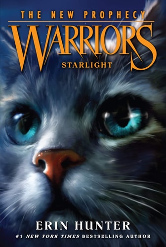 Hunter, Erin - Warriors, Starlight (Paperback)