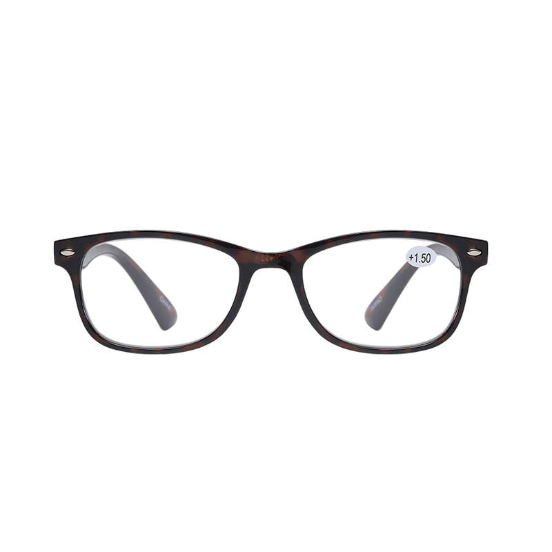 Classic Simple Style Reading Glasses/Readers: 1.50