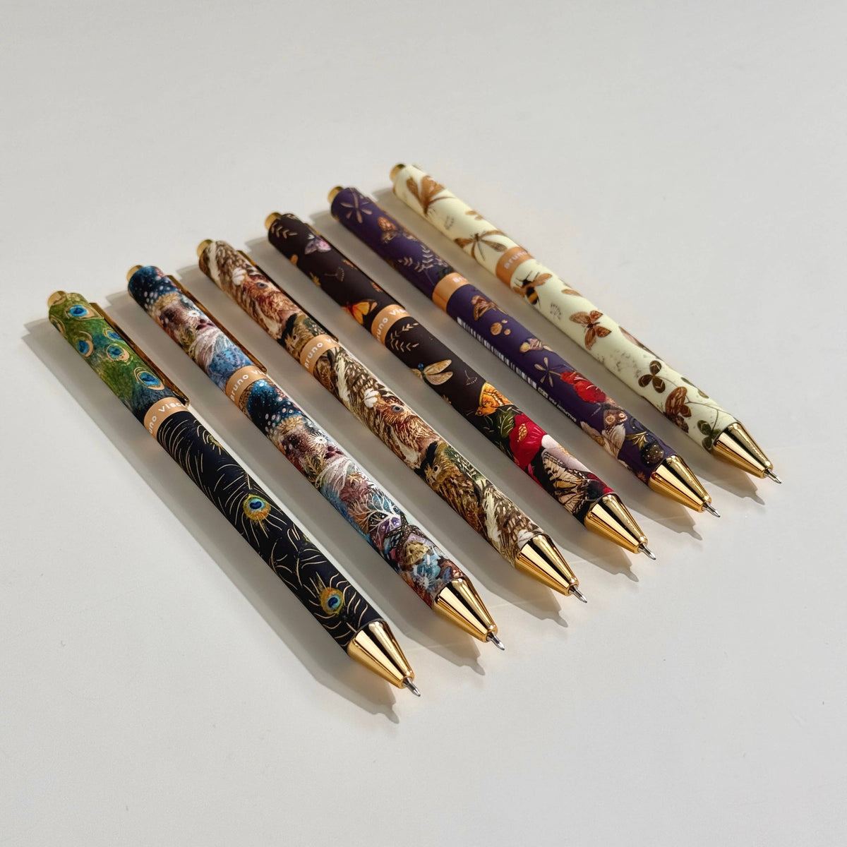 ArtClick Pen - Fauna