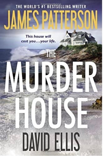 Patterson, James - The Murder House (Paperback)
