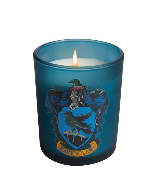 Candle, Votive: Harry Potter-Themed, Ravenclaw