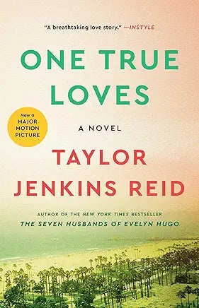 Romance | Chick Lit: Reid, Taylor - One True Loves