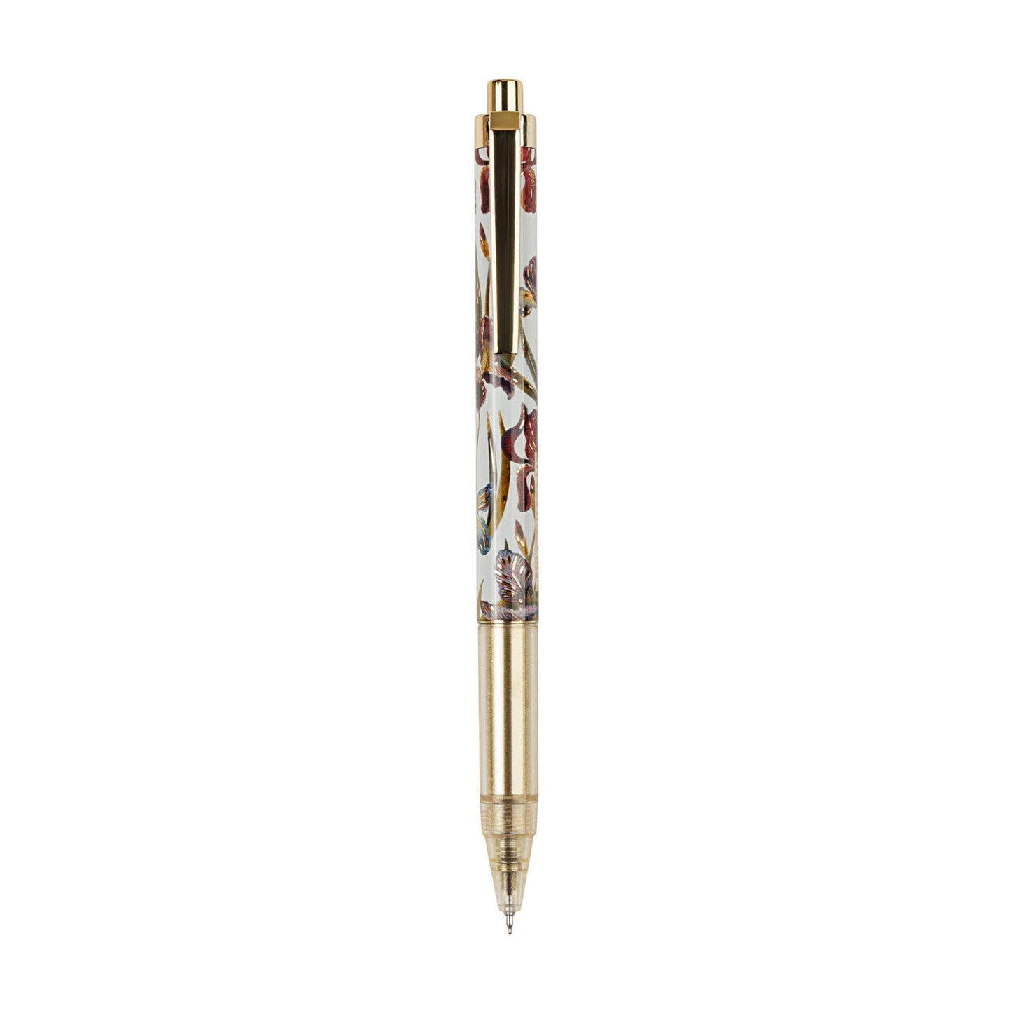 Bloom Gel Click Pen