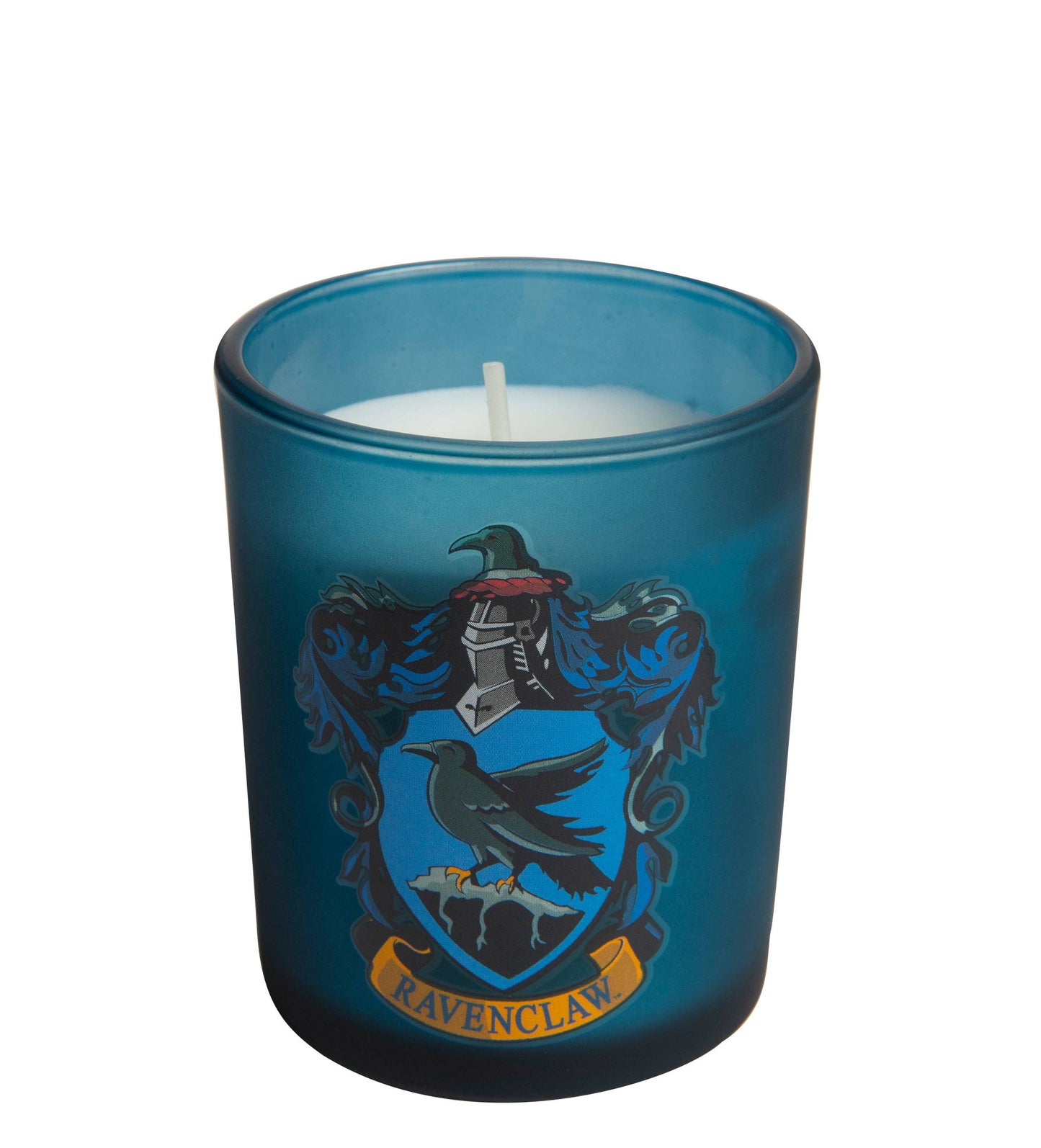 Candle, Votive: Harry Potter-Themed, Ravenclaw