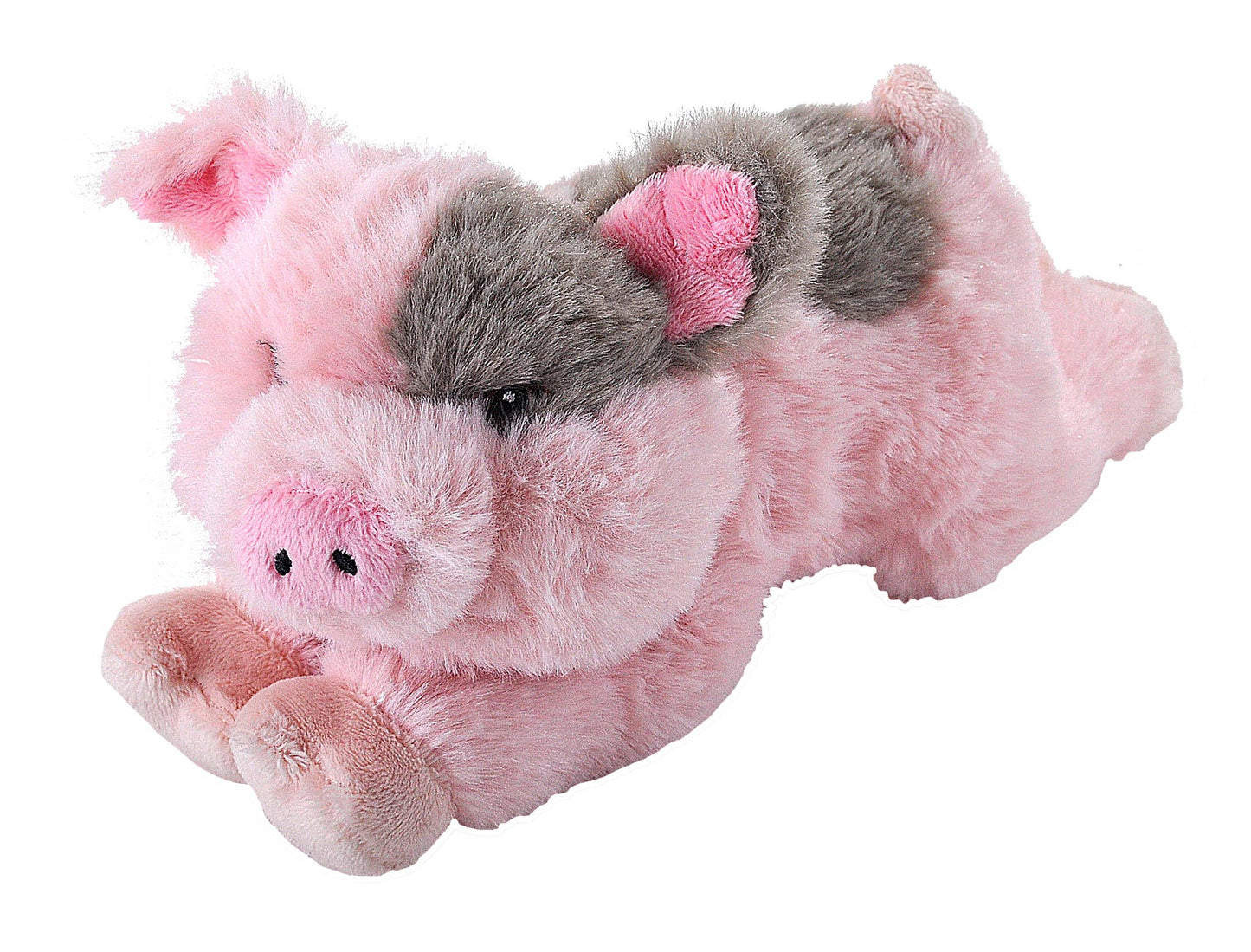 Plushie: Pig, 8" Farmyard Friend by Wild Republic