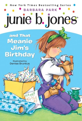 Park, Barbara - Junie B. Jones and That Meanie Jim's Birthday (Paperback)