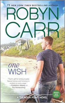 Romance | Chick Lit: Carr, Robyn - One Wish