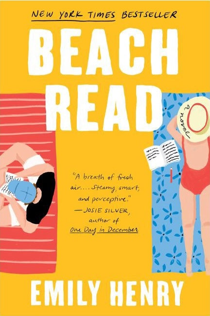 Romance | Chick Lit: Henry, Emily - Beach Read