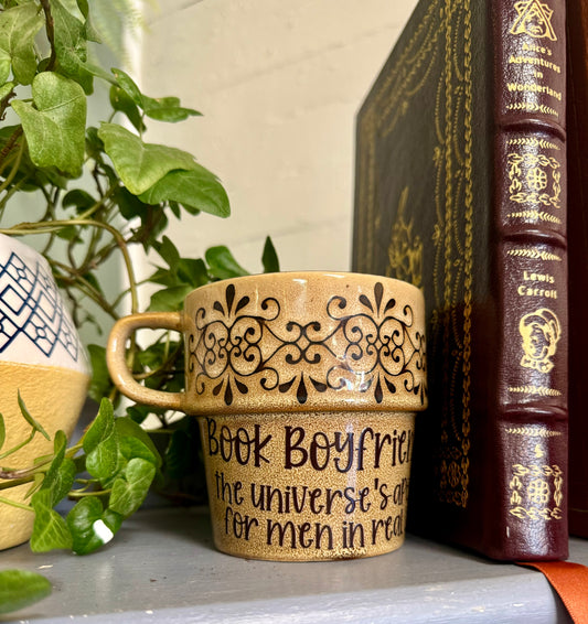 Mug: Book Boyfriends