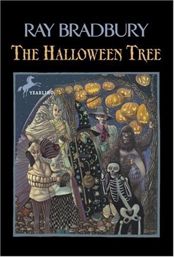 Bradbury, Ray - The Halloween Tree