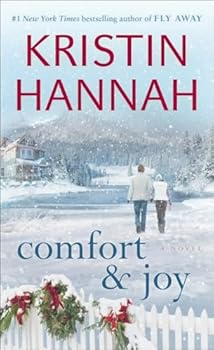 Christmas | Romance | Chick Lit | Fantasy: Hannah, Kristin, Comfort & Joy