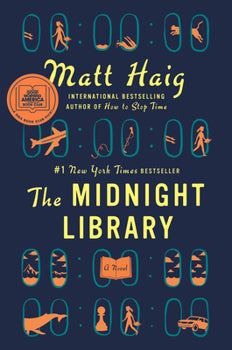 Fantasy | Science Fiction: Haig, Matt - The Midnight Library