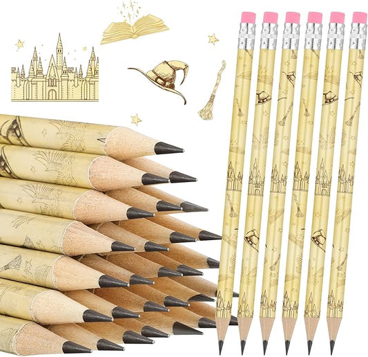 Harry Potter Pencil