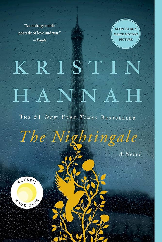 Historical Fiction | Romance: Hannah, Kristin - The Nightingale