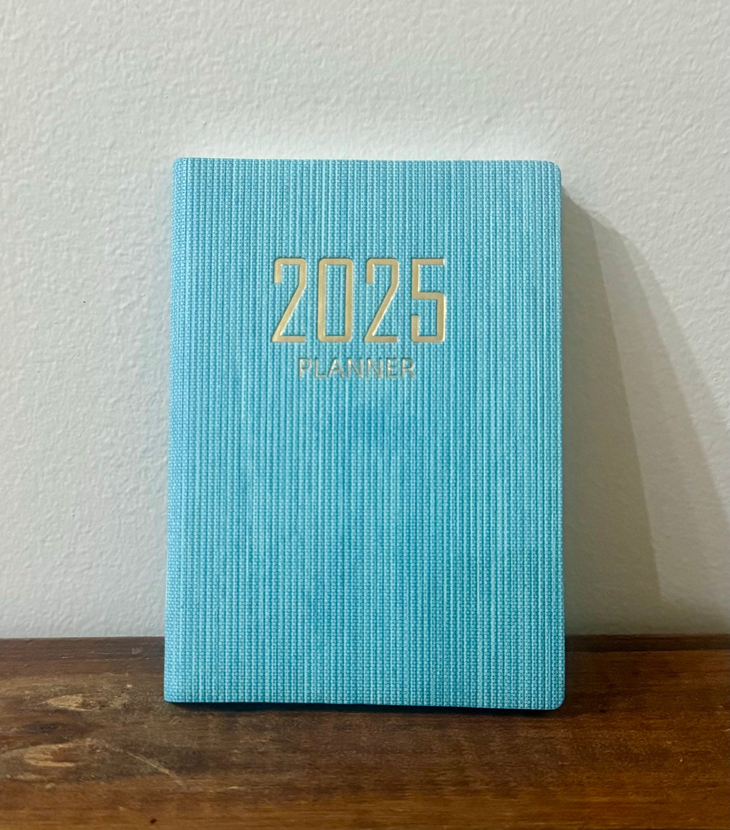 Calendar: 2025 Mini Planner