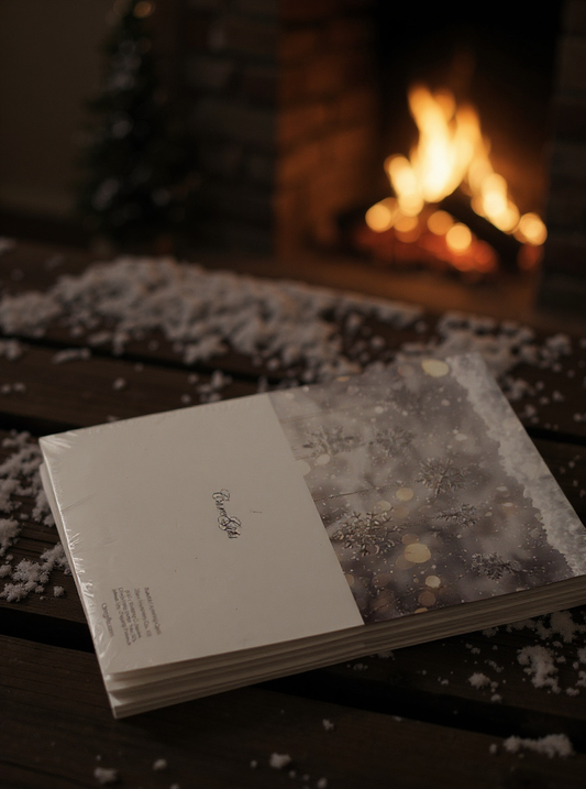 Care Gifts Greeting Cards