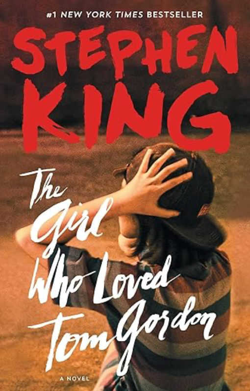 Explore Stephen King's The Girl Who Loved Tom Gordon, a gripping psychological horror novel about nine-year-old Trisha McFarland, who becomes lost along the Appalachian Trail and draws strength from her hero, Boston Red Sox pitcher Tom Gordon, as she faces the perils of the wilderness.