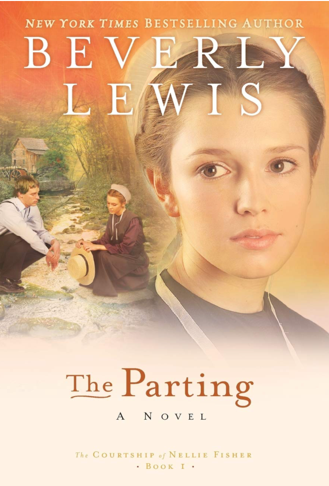 Lewis, Beverly – The Parting (Hardback)