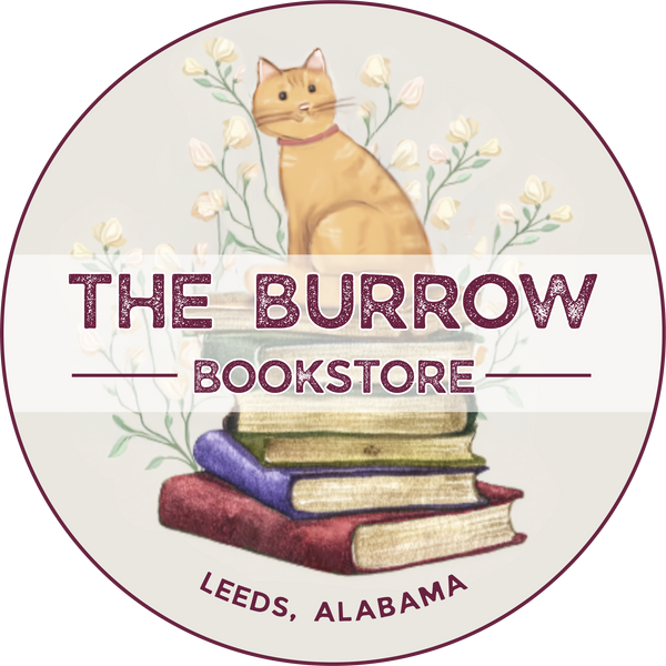 The Burrow Bookstore