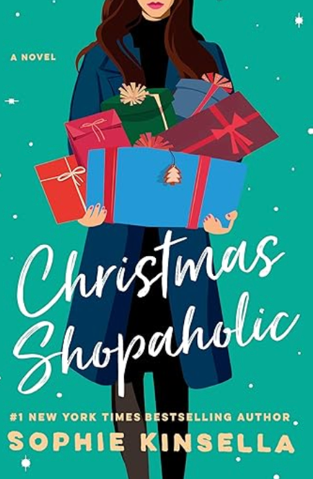 Christmas | Romance: Kinsella, Sophie - Christmas Shopaholic (Hardback)