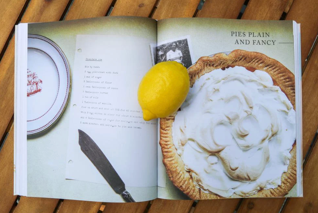 Cook Books | History: Byrn, Anne - Baking in the American South