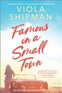 Cover of Viola Shipman’s Famous in a Small Town novel