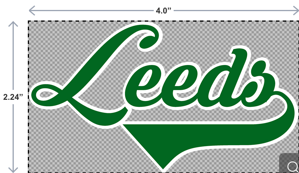 Sticker: Leeds Pride