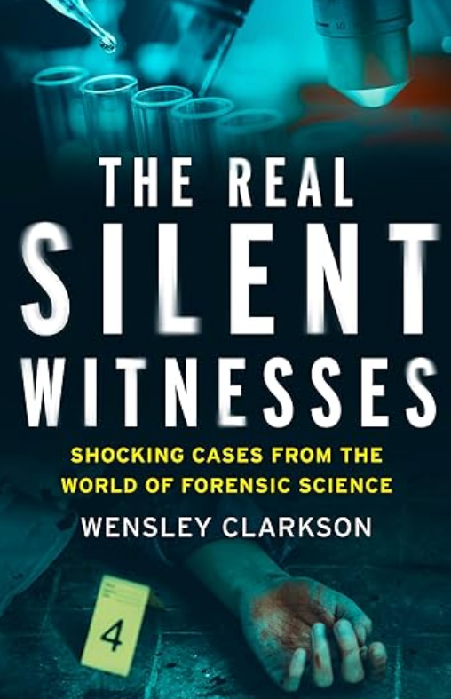 The Real Silent Witnesses