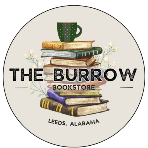 The Burrow Bookstore