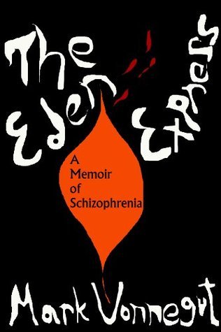 The Eden Express memoir by Mark Vonnegut cover