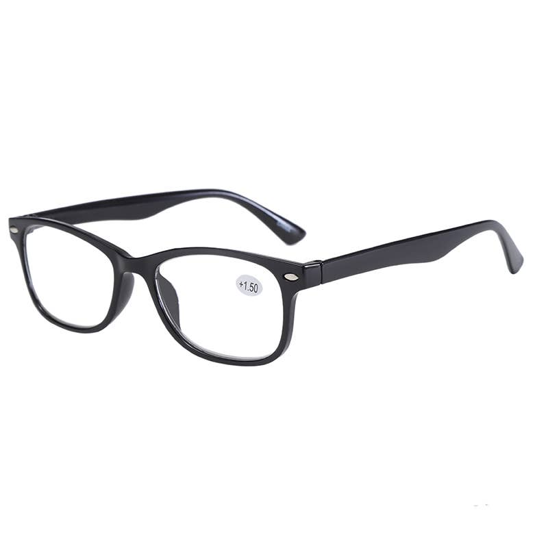 Classic Simple Style Reading Glasses/Readers: 1.50