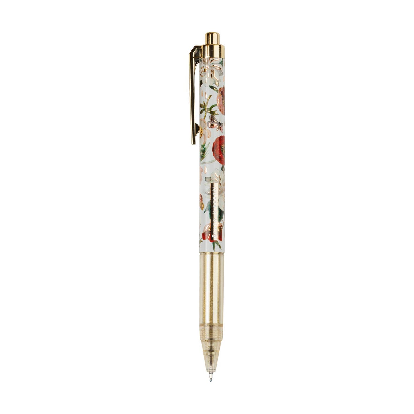 Bloom Gel Click Pen