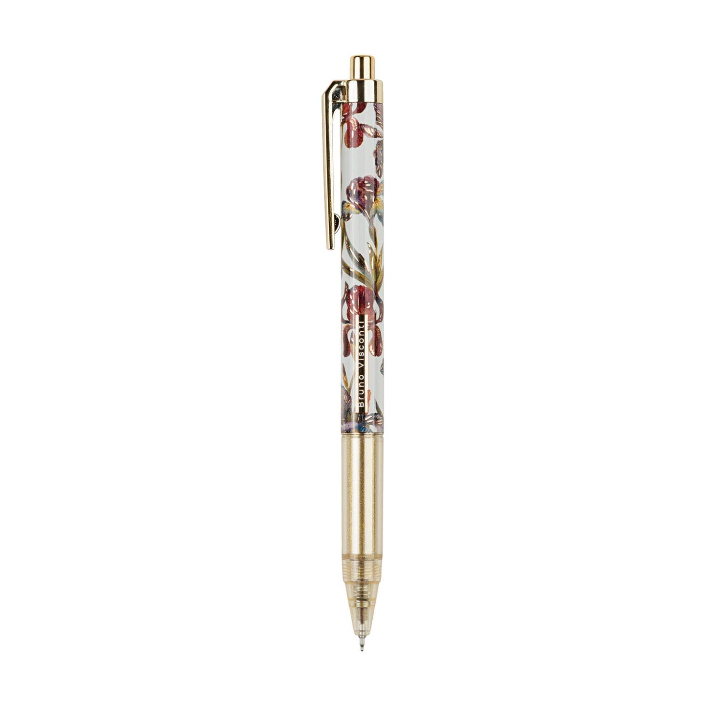 Bloom Gel Click Pen