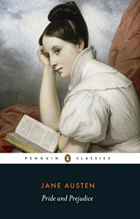 Austen, Jane - Pride and Prejudice (Paperback)