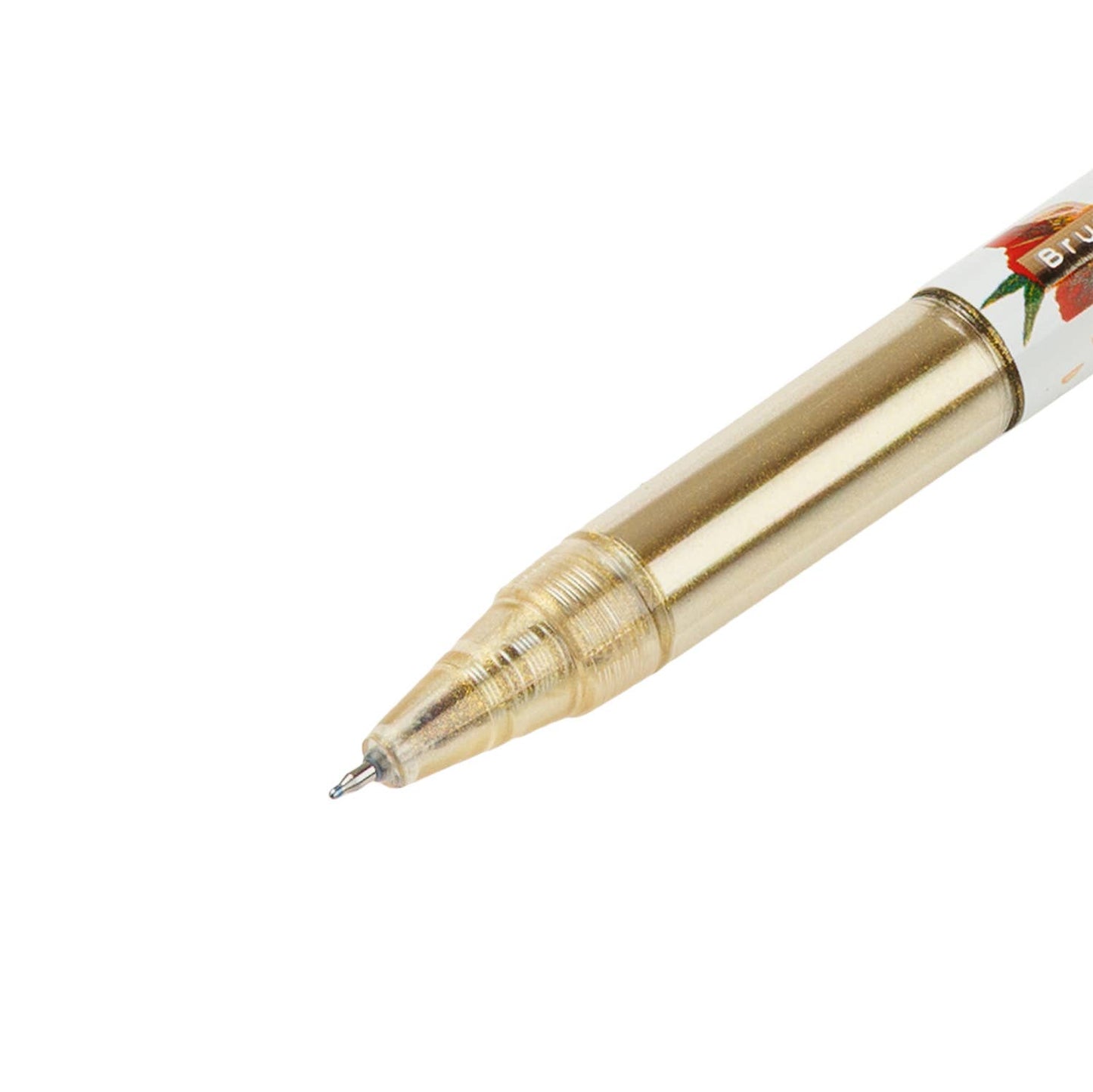 Bloom Gel Click Pen