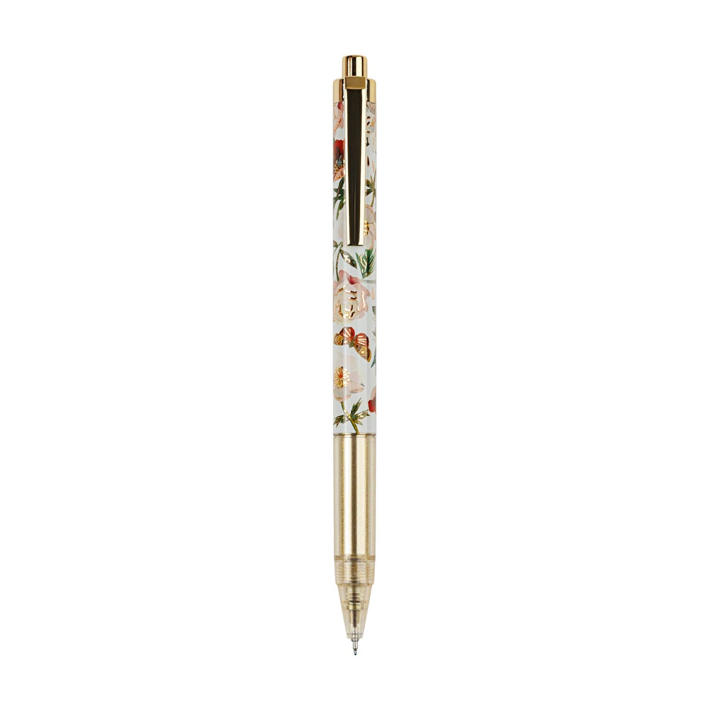 Bloom Gel Click Pen