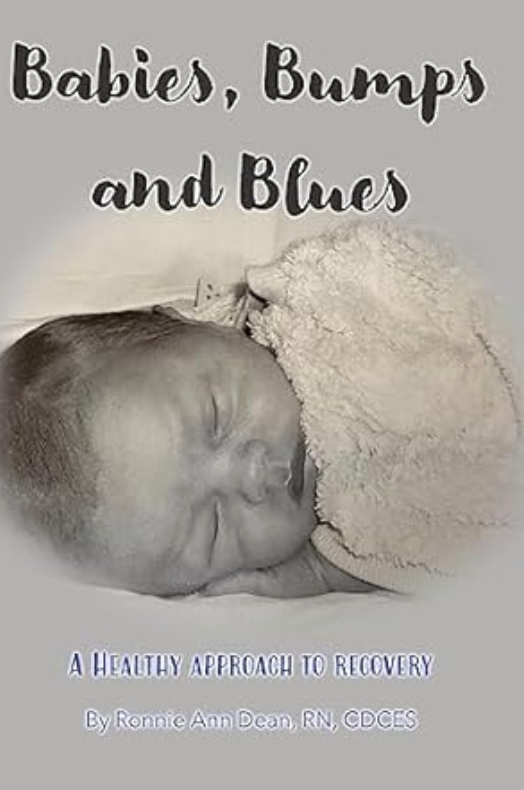 Dean, Ronnie: Babies, Bumps, and Blues