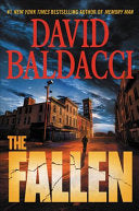 Cover of The Fallen by David Baldacci