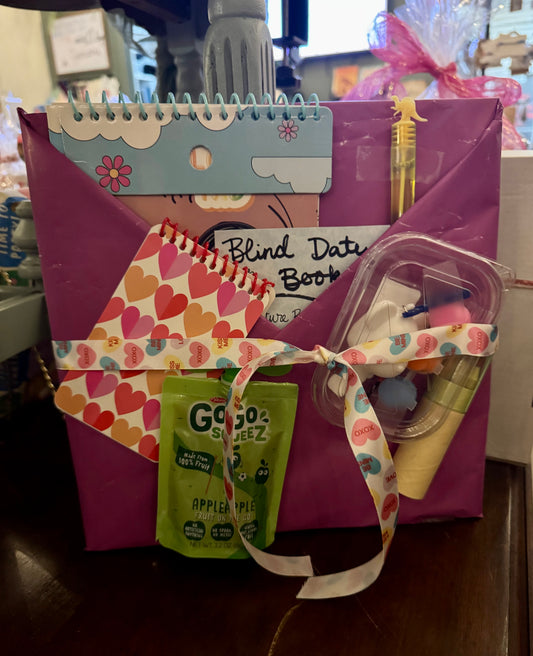 Blind Play Date with a Book - Animal Picture Book