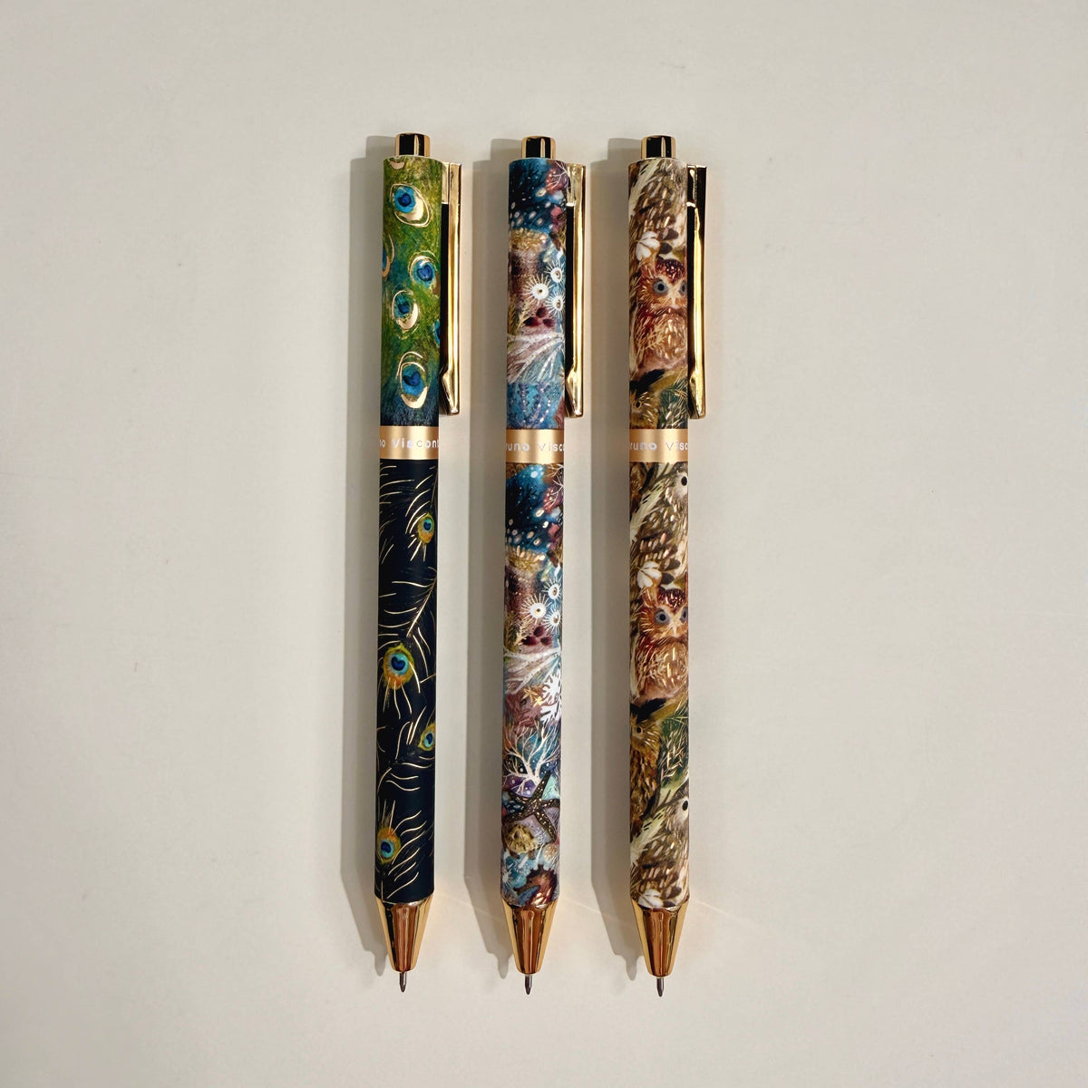 ArtClick Pen - Fauna