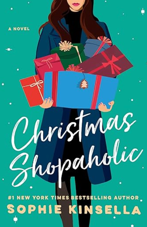Kinsella, Sophie: Christmas Shopaholic