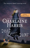 Harris, Charlaine Dead Until Dark (Mass Media Paperback)