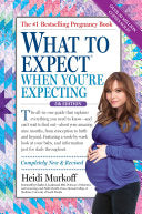 Murkoff, Heidi - What to Expect When You're Expecting, 5th Edition (Paperback)