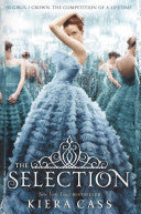 Cass, Kiera - The Selection (Paperback)
