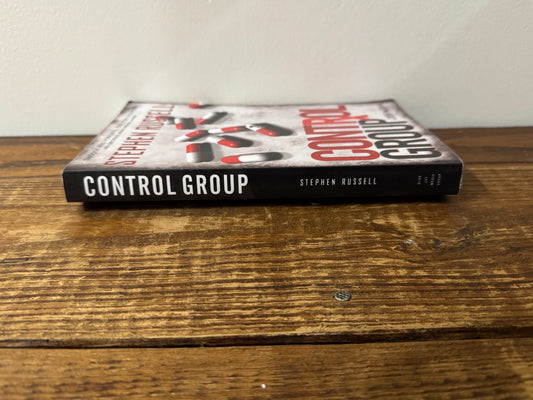 Russell, Stephen: Control Group