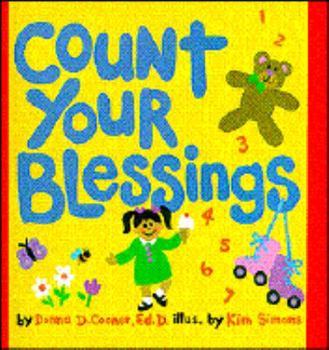 Cooner, Donna - Count Your Blessings (Hardback)