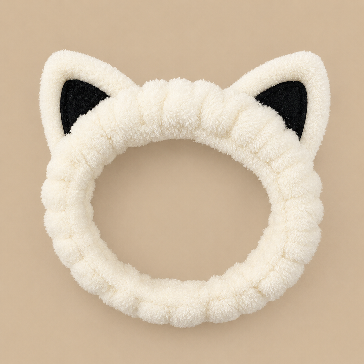 Animal Spa Headband