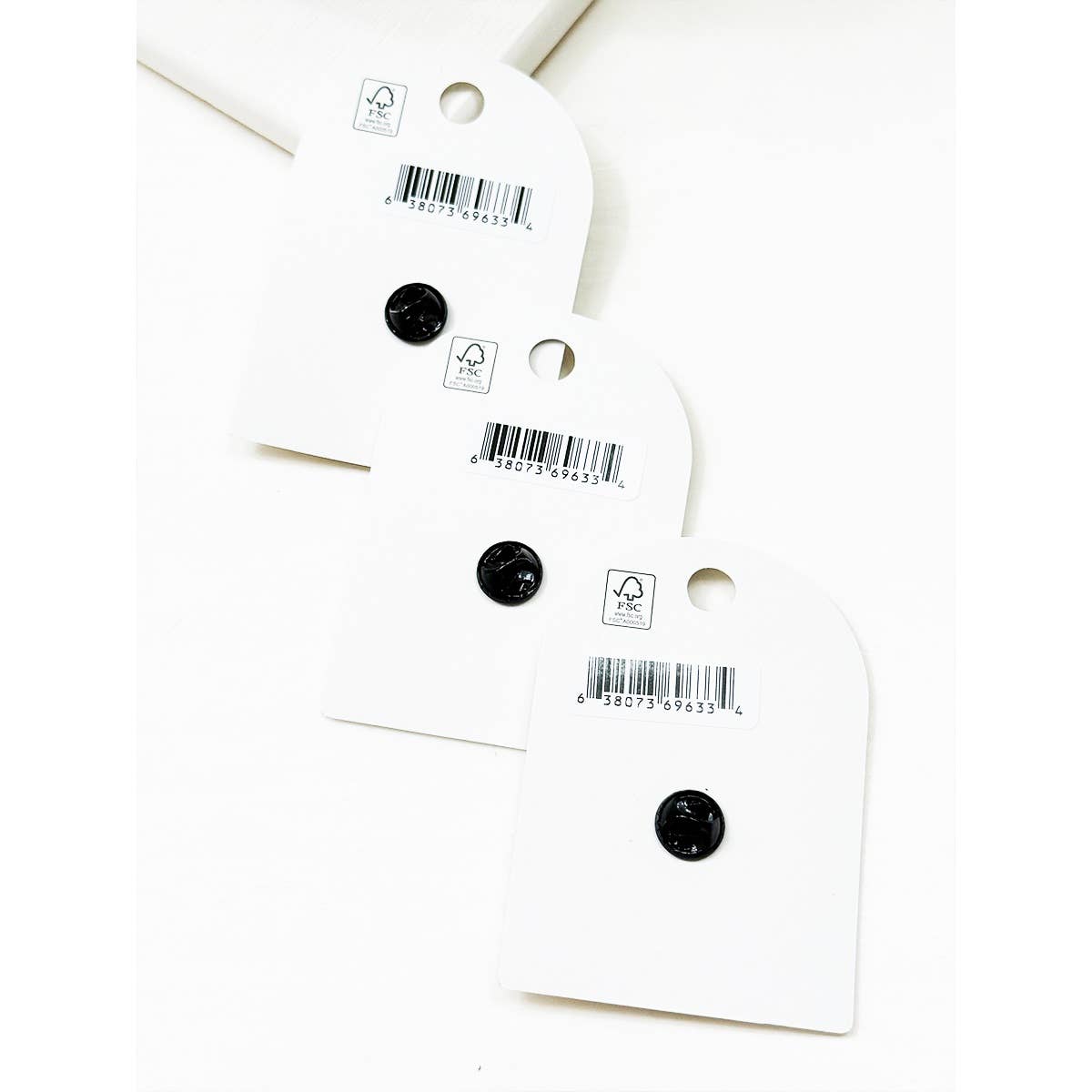 Positive Enamel Pins